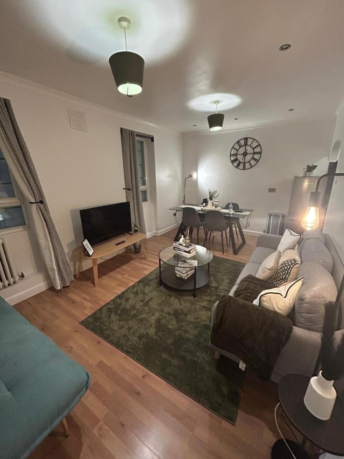 Appartamento Cosy Paddington 2 Bedroom Prime Location *