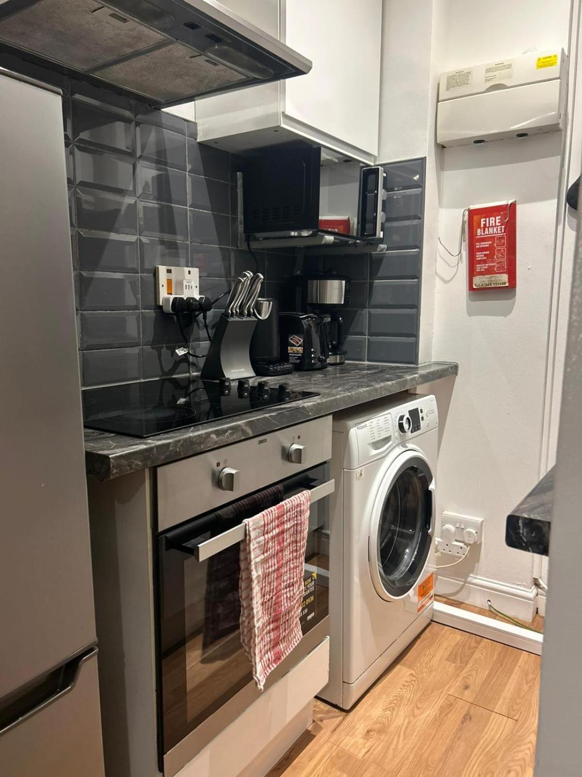 Appartamento Cosy Paddington 2 Bedroom Prime Location
