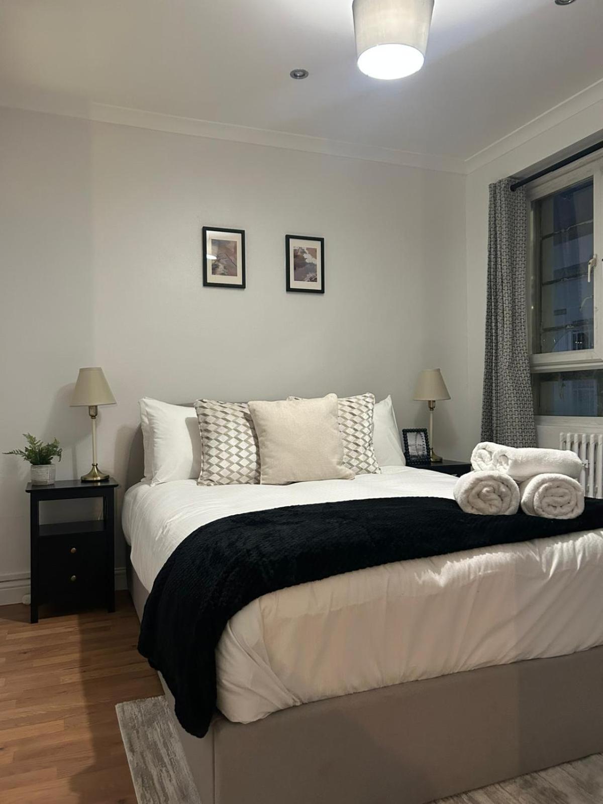 Cosy Paddington 2 Bedroom Prime Location Appartamento *