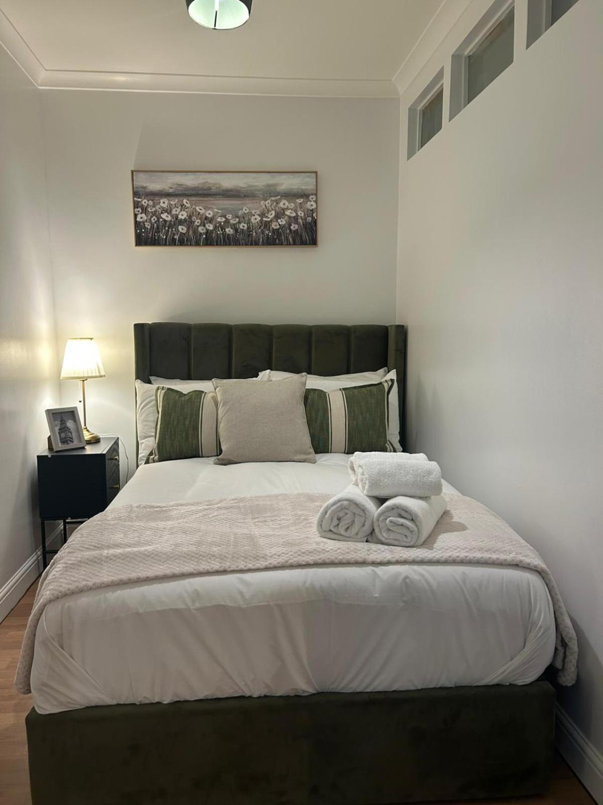 Appartamento Cosy Paddington 2 Bedroom Prime Location Londra