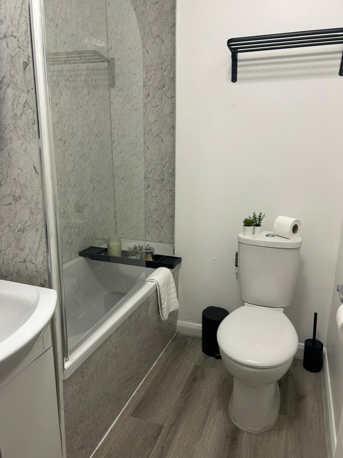 Cosy Paddington 2 Bedroom Prime Location Appartamento *