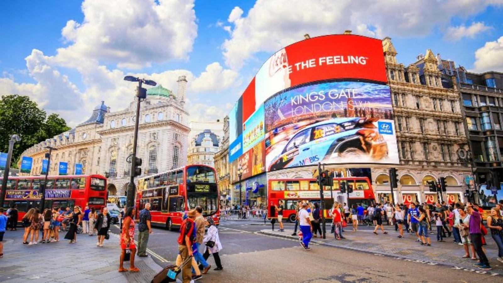 Cosy Paddington 2 Bedroom Prime Location Londra