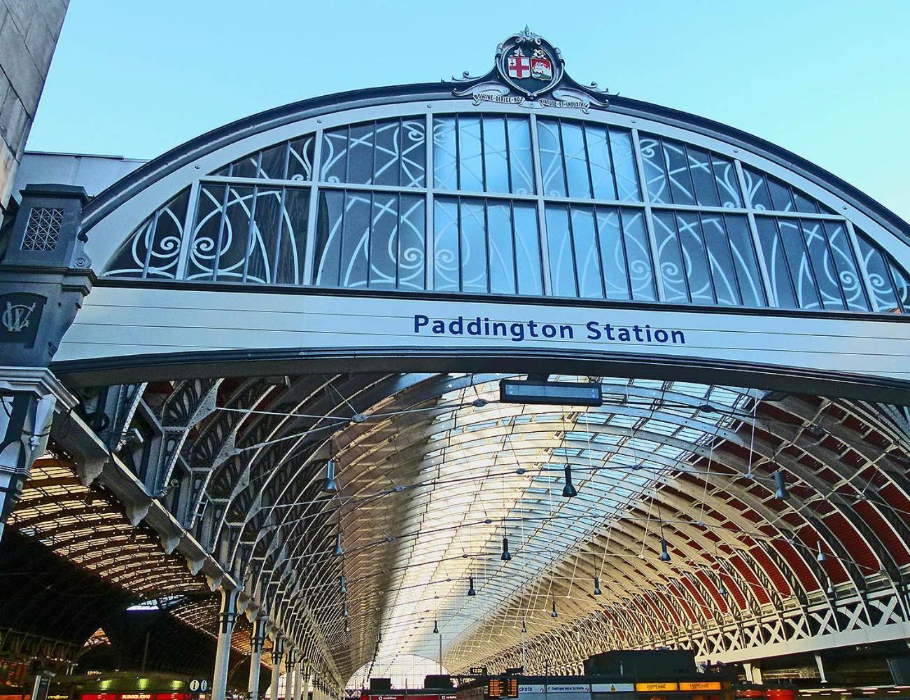 Appartamento Cosy Paddington 2 Bedroom Prime Location Londra