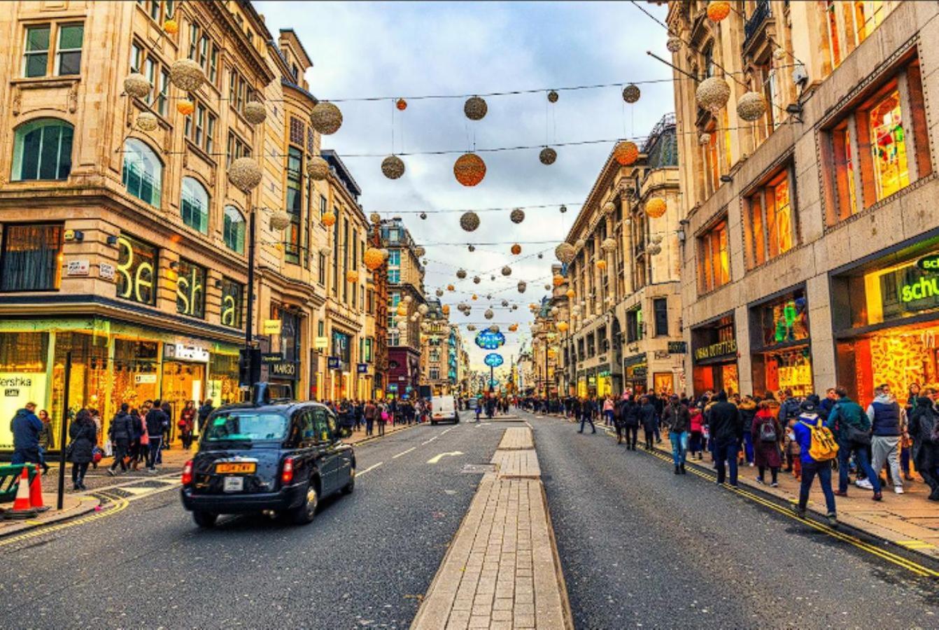 Cosy Paddington 2 Bedroom Prime Location Appartamento Londra
